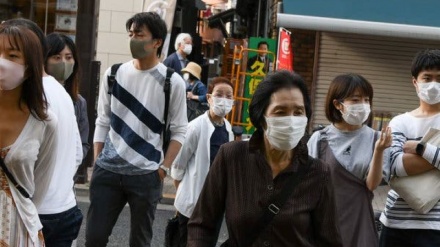 日本の新型コロナ　７１人死亡・２万３１人新規感染、累計感染者数１５０万人超える