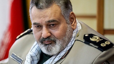 سرلشکر «سید حسن فیروزآبادی» دعوت حق را لبیک گفت