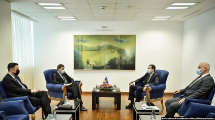 Situata në veri bashkon pushtetin dhe opozitën, mungon Haradinaj