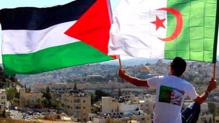 Israël: l'Algérie contre-attaque!