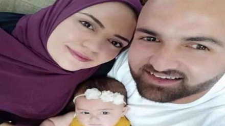 Palästina fordert intl. Gemeinschaft auf, Freilassung einer schwangeren Insassin im israelischen Gefängnis zu gewährleisten