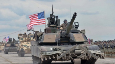 US spent $21 trillion on war and militarization since 9/11