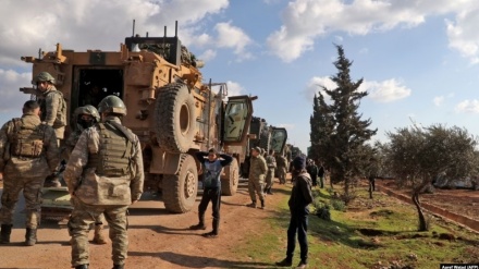 Suriye'nin kuzeyinde çok sayıda Türk askeri öldü ve yaralandı 