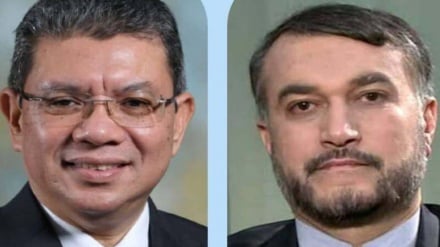 Malaysia Siap Jalin Kerja Sama yang Erat dengan Iran