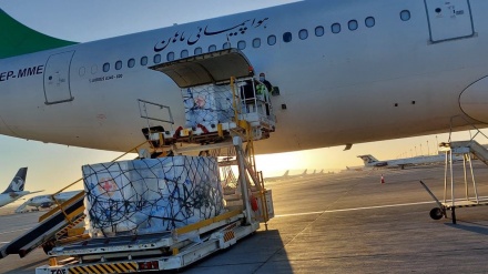 伊朗进口600万支“单剂”疫苗