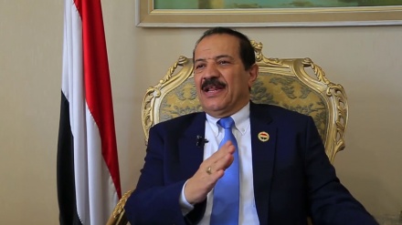 Yemen: US, UK dual approach meant to keep up arms sales to Saudi Arabia