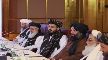 طالبان: مقدمات اعلام دولت جدید فراهم شده است