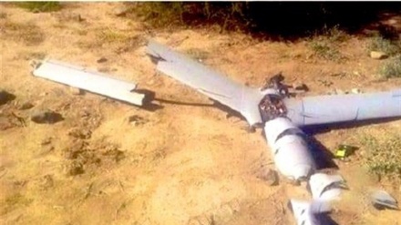 Irak Tembak Jatuh Drone Peledak yang Terbang ke Karbala
