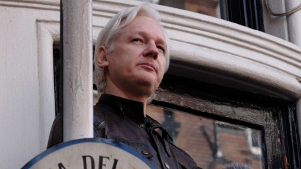 New report says Trump’s CIA considered kidnapping or assassinating Assange