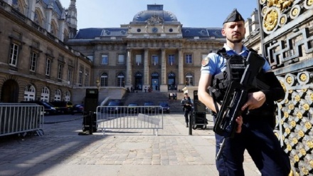 Parigi, aperto il più grande processo francese dal dopoguerra