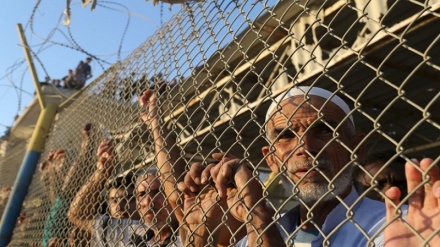 Jihad Islami: Machaguo mengi yatakuwa meza dhidi ya Israel iwapo mzingiro wa Gaza hautaondolewa