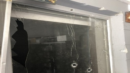 חייל מארינס לשעבר ירה למוות בארבעה בני אדם בפלורידה, בהם תינוק