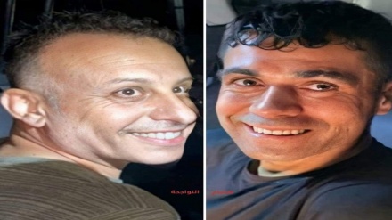 Israel Tangkap Dua Tahanan Palestina yang Kabur dari Gilboa