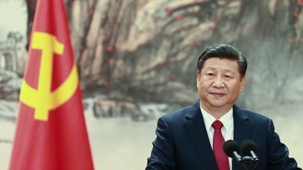 Cina, Jinping su Taiwan: la riunificazione e' missione storica