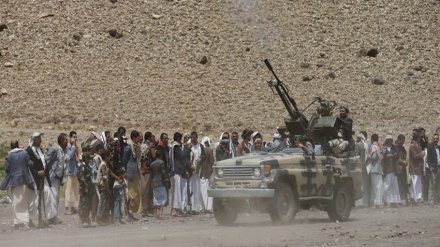 Seluruh Pasukan Koalisi Saudi di Al Abdiah, Menyerah