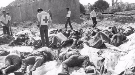 Sabra and Shatila massacre will keep haunting Zionist criminals, says Hamas