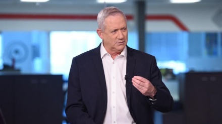 גנץ: חוק להגבלת כהונה תשים קץ לרה