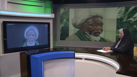 Sheikh Zakzaky: Majority of Nigerians in favor of Islamic system