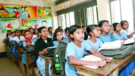 বিহার সংখ্যালঘু কমিশন: শুক্রবার স্কুল বন্ধ রাখতে হবে, জবাব দিল বিজেপি