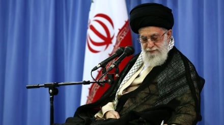 革命最高领袖批准伊朗见义勇为遇难青年被追封为“烈士”