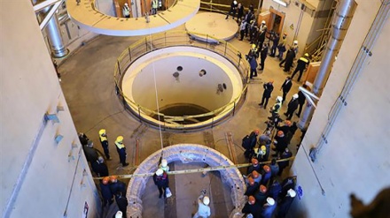 L’avertissement nucléaire de l’Iran