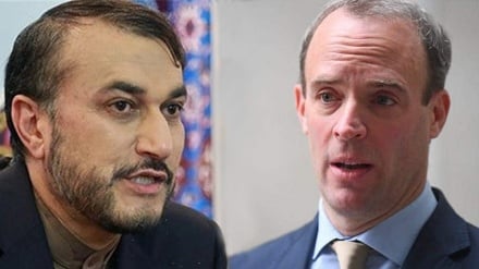 Iran Siap Lanjutkan Perundingan Nuklir jika Ada Hasil Nyata