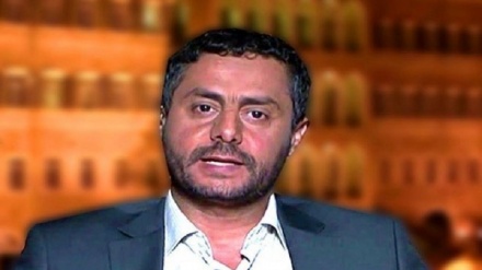 El'Buheyti: Suudi Arabistan Yemen'in servetini yağmalamaya devam ediyor