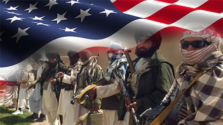Tujuan AS Menduduki Afghanistan (6)