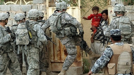  دیوان کیفری بین‌المللی و چشم‌ پوشی از جنایات جنگی آمریکا در افغانستان