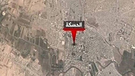 炎热夏季切断哈塞克地区用水；土耳其非人道地实施扩张主义