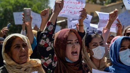 تایید حمله هوایی پاکستان به ولایت پنجشیر افغانستان از طرف «سنتکام» 
