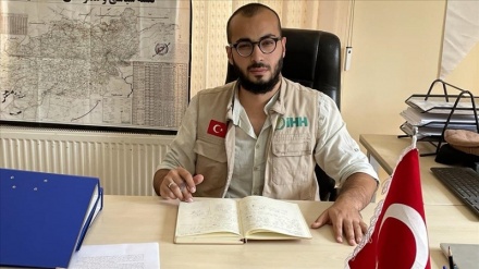 هشدار  در مورد اوضاع افغانستان