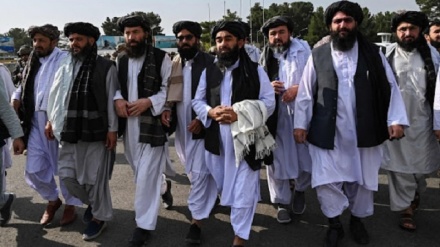 Taliban akan Pindahkan Ibu Kota Afghanistan ke Kandahar