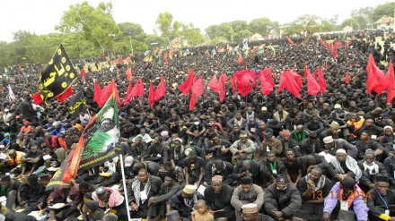 Sheikh Zakzaky: Matembezi ya Arubaini ya Imam Husain AS yataendelea Nigeria