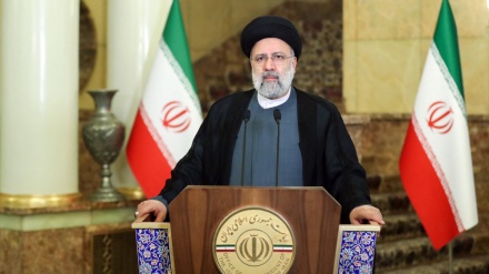 د ایران سیاست د سیمې د درستو هیوادونود مځکنۍ بشپړتیا ساتل دي