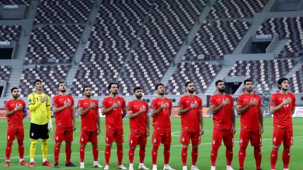 サッカー・イラン代表、ＦＩＦＡランキングでアジア１位に