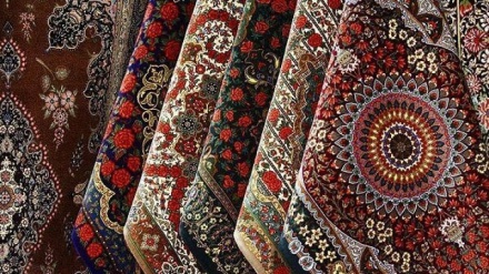 葡萄牙举办伊朗地毯图片展
