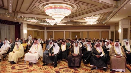 এরবিল সম্মেলনের কঠোর সমালোচনা করল হিজবুল্লাহ