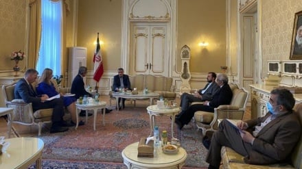 Irani dhe Austria bisedojnë për marrëveshjen bërthamore