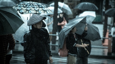 台風14号、週末に西日本や東日本に近づくおそれ