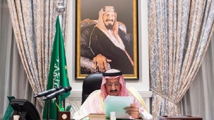 מלך סעודיה: איראן מדינה שכנה ומקווים שהשיחות עמה יובילו לשיתוף פעולה