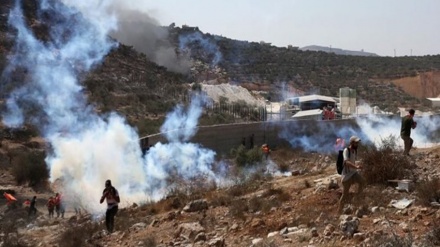 Jenderal Zionis: Menyanksi Otorita Ramallah Berarti Tumpahkan Bensin ke Api
