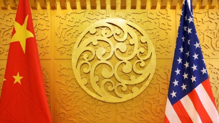 中国西南美国商会被令停运