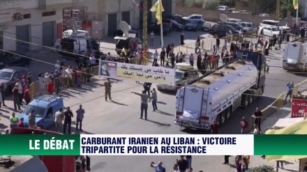 Liban: victoire tripartite de la Résistance