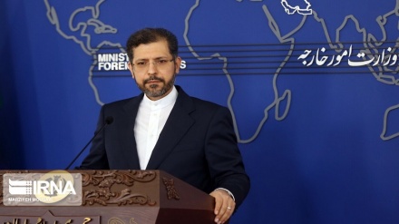 Khatibzade: Zhvillimi i manovrave ushtarake në kufijtë veriperëndimor, është një çështje e sovranitetit kombëtar