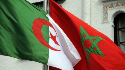 L'Afrique en marche