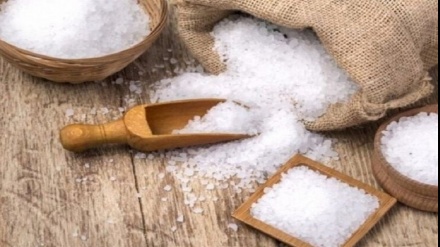 آیا مصرف زیاد نمک باعث آلزایمر می‌شود؟