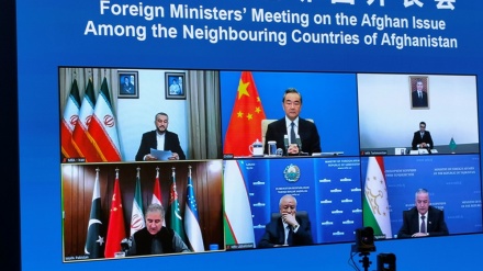 Bersama 6 Negara, Iran Dukung Dialog dan Tolak Kekerasan di Afghanistan