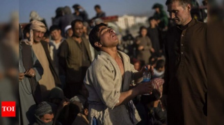 Familia ya Waafghani waliouawa na Marekani: Kuungama hakutoshi, wahusika wachukuliwe hatua