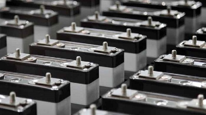 بومی سازی دانش فنی و تولید مواد اولیه کاتد باتری های لیتیومی در ایران